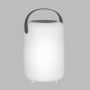 Lampa stołowa Omo 850324 RGBW 2x0.5W/LED 40lm IP44 od Fischer&Honsel
