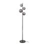 Lampa podłogowa Canello FL-406007-4-BCR 4x20W/G9 IP20 od Italux