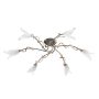 Plafon FLY6/SF BRZ/ANT FLY od ELSTEAD LIGHTING