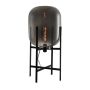 Lampa podłogowa Maversa FL-82321-1A-M 1x60W/E27 IP20 od Italux