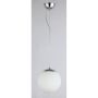 Lampa wisząca WHITE BALL 20 AZ1325 1x40W/E27 od AZzardo