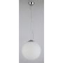 Lampa wisząca WHITE BALL 30 AZ2516 1x40W/E27 od AZzardo