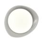 Plafon AURA FM2201001-570 3000K|4000K|5000K 1x36W/LED 3533lm IP20 od Zuma Line