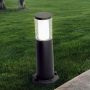 Lampa stojąca Carlo FMG-CARLO-MB-BLK 4000K-2700K 1x6W/GU10 615lm IP55 od Fumagalli