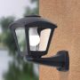 Kinkiet Nardo FMG-NARDO-ROBY-BLK 1x23W/E27 IP55 od Fumagalli