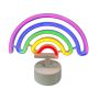 Lampa stołowa NEON FM-NB04 1x0,747W/LED IP20 od Zuma Line