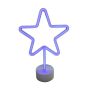 Lampa stołowa NEON FM-NB20 1x0,734W/LED IP20 od Zuma Line