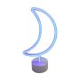 Lampa stołowa NEON FM-NB27 1x0,73W/LED IP20 od Zuma Line