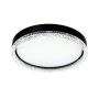 Plafon REGI FM2304400R-MB 3000K|4000K|5000K 1x40W/LED 1718lm IP20 od Zuma Line