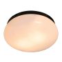 Plafon FOAM 2210126003 1x60W/E27 IP44 od Nordlux