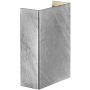 Kinkiet Fold 10 2019041031 3000K 225lm IP54 od Nordlux