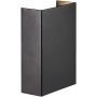 Kinkiet FOLD 2518031203 3000k 2x7.5w/led 400lm ip54 od Nordlux