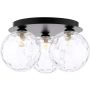 Lampa sufitowa Foley FOL5322-12 3x40w/G9 ip20 od Dar Lighting