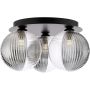 Lampa sufitowa Foley FOL5322-19 3x40w/G9 ip20 od Dar Lighting