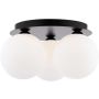 Lampa sufitowa Foley FOL5322-23 3x40w/G9 ip20 od Dar Lighting