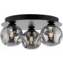 Lampa sufitowa Foley FOL5322-28 3x40w/G9 ip20 od Dar Lighting