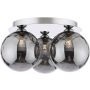 Lampa sufitowa Foley FOL5350-10 3x40w/G9 ip20 od Dar Lighting