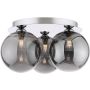 Lampa sufitowa Foley FOL5350-24 3x40w/G9 ip20 od Dar Lighting