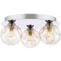 Lampa sufitowa Foley FOL5350-27 3x40w/G9 ip20 od Dar Lighting