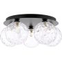 Lampa sufitowa Foley FOL5422-12 5x40w/G9 ip20 od Dar Lighting