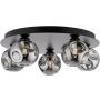 Lampa sufitowa Foley FOL5422-28 5x40w/G9 ip20 od Dar Lighting