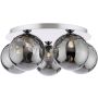 Lampa sufitowa Foley FOL5450-10 5x40w/G9 ip20 od Dar Lighting