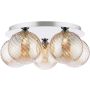 Lampa sufitowa Foley FOL5450-26 5x40w/G9 ip20 od Dar Lighting