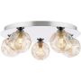 Lampa sufitowa Foley FOL5450-27 5x40w/G9 ip20 od Dar Lighting