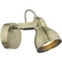 Spot Fothergill FOT0775 1x10w/gu10 ip20 od Dar Lighting
