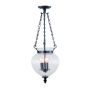 Zwis FP/P/M OLD BRZ FINSBURY PARK od Elstead Lighting