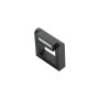 Kinkiet FRAME WALL DGR AZ2132 3000K 1x8W/LED 800lm od AZzardo