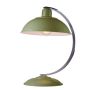 Stołowa lampa FRANKLIN GREEN FRANKLIN od Elstead Lighting