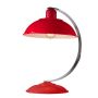 Stołowa lampa FRANKLIN RED FRANKLIN od Elstead Lighting