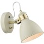 Spot Frederick FRE0733 1x40w/e14 ip20 od Dar Lighting