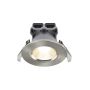 Downlight wpuszczany FREMONT 2310026032 2700K 1x4,5W/LED 345lm IP65 od Nordlux