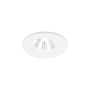 Downlight wpuszczany FREMONT 2310056001 4000K 1x4,5W/LED 380lm IP65 od Nordlux