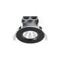 Downlight wpuszczany FREMONT 2310056003 4000K 1x4,5W/LED 380lm IP65 od Nordlux