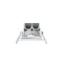 Downlight wpuszczany FREMONT 47870101 4000K 1x4,5W/LED 380lm IP23 od Nordlux