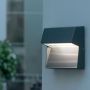 Kinkiet Freyr FREYR-SQ 1x6W/LED IP54 od Elstead Lighting