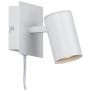 Kinkiet Frida 49801001 1x35W/GU10 IP20 od Nordlux