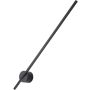 Kinkiet SPIDER W0267 3000k 1x8.4w/led 548lm ip44 od Maxlight