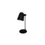 Lampka biurkowa LAMPA FT-0371-BCK 1x25W/E27 IP20 od Zuma line