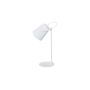 Lampka biurkowa LAMPA FT-0371-WH 1x25W/E27 IP20 od Zuma line