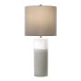Lampa stołowa FULWELL/TL FULWELL od Elstead