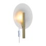 Kinkiet FURIKO 2320241035 1x6W/G9 IP20 od Nordlux