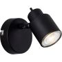 Kinkiet Andres G74510/76 3000k 1x10w/gu10 345lm IP20 od Brilliant
