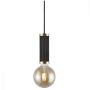 Lampa wisząca Galloway 2011053003 1x40W/E27 IP20 od Nordlux