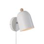 Kinkiet GASTON 2412671001 1x15W/E27 IP20 od Nordlux