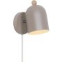 Kinkiet GASTON 2412671018 1x15w/E27 IP20 od Nordlux