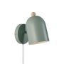 Kinkiet GASTON 2412671023 1x15W/E27 IP20 od Nordlux